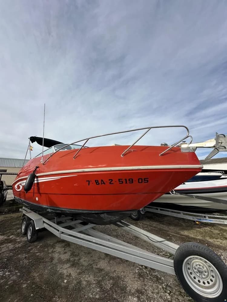 Astromar LS707