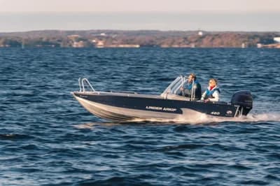 Linder 460 Arkip 5