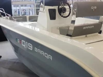 Barqa Q19 NEW/NUOVO 3