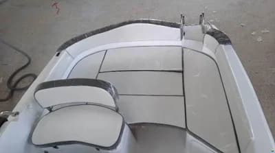 Marinello Eden 18 Open 2
