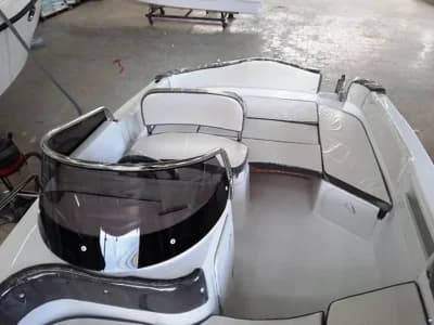 Marinello Eden 18 Open 3
