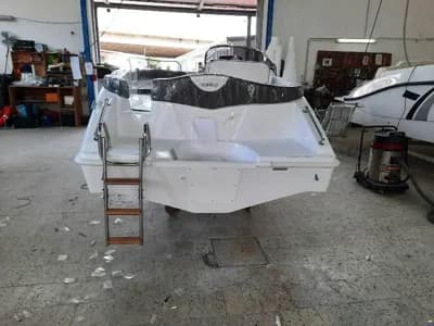 Marinello Eden 18 Open 4