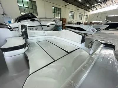 Marinello Eden 18 Open 5