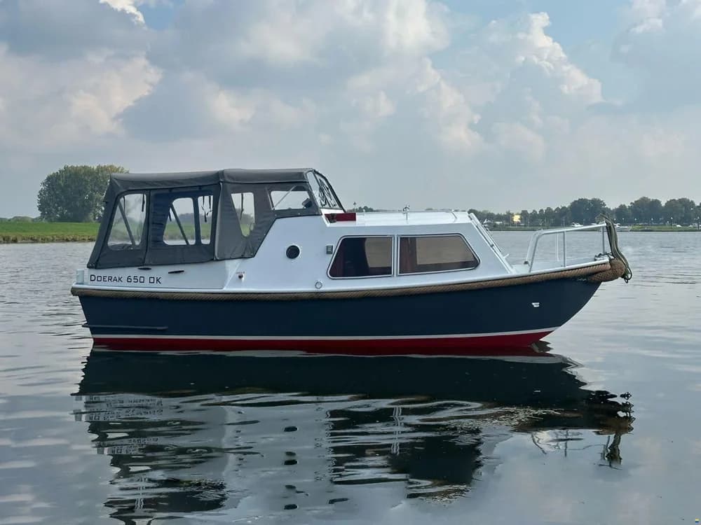 Doerak 650