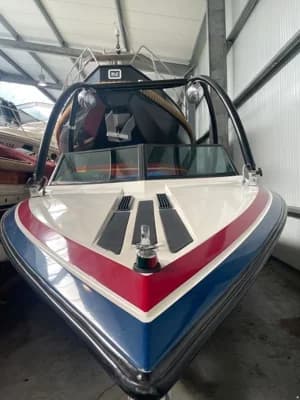 Malibu Wasserski ts6fm 2