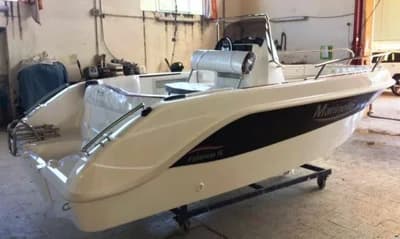 Marinello Fisherman 16 2