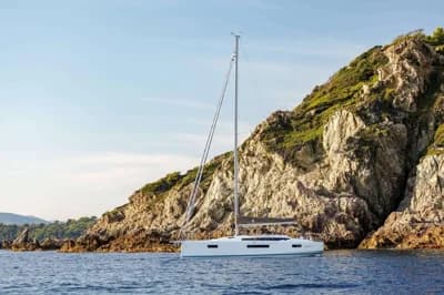 Jeanneau Sun Odyssey 410 5