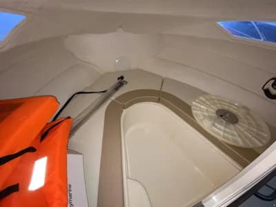 Quicksilver 470 Activ 4
