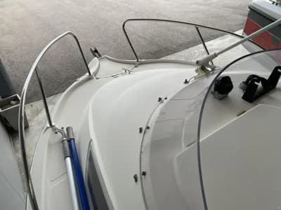 Quicksilver 470 Activ 5