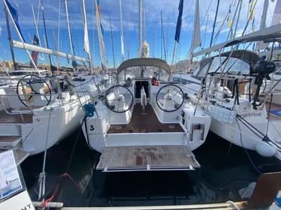 Bénéteau Oceanis 30.1 2