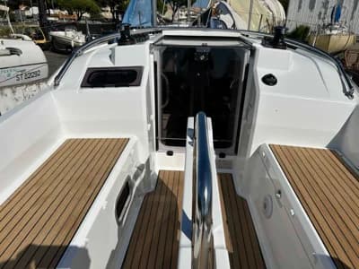 Bénéteau Oceanis 30.1 3