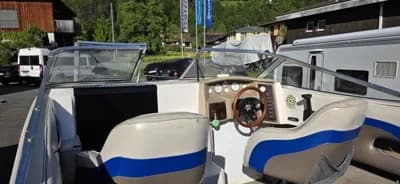 Ebbtide 192XL 4