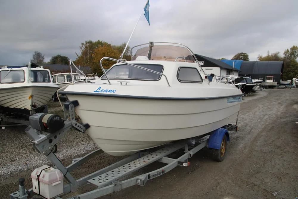 Ryds 485C Big Fish