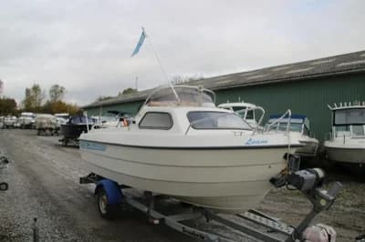 Ryds 485C Big Fish 2
