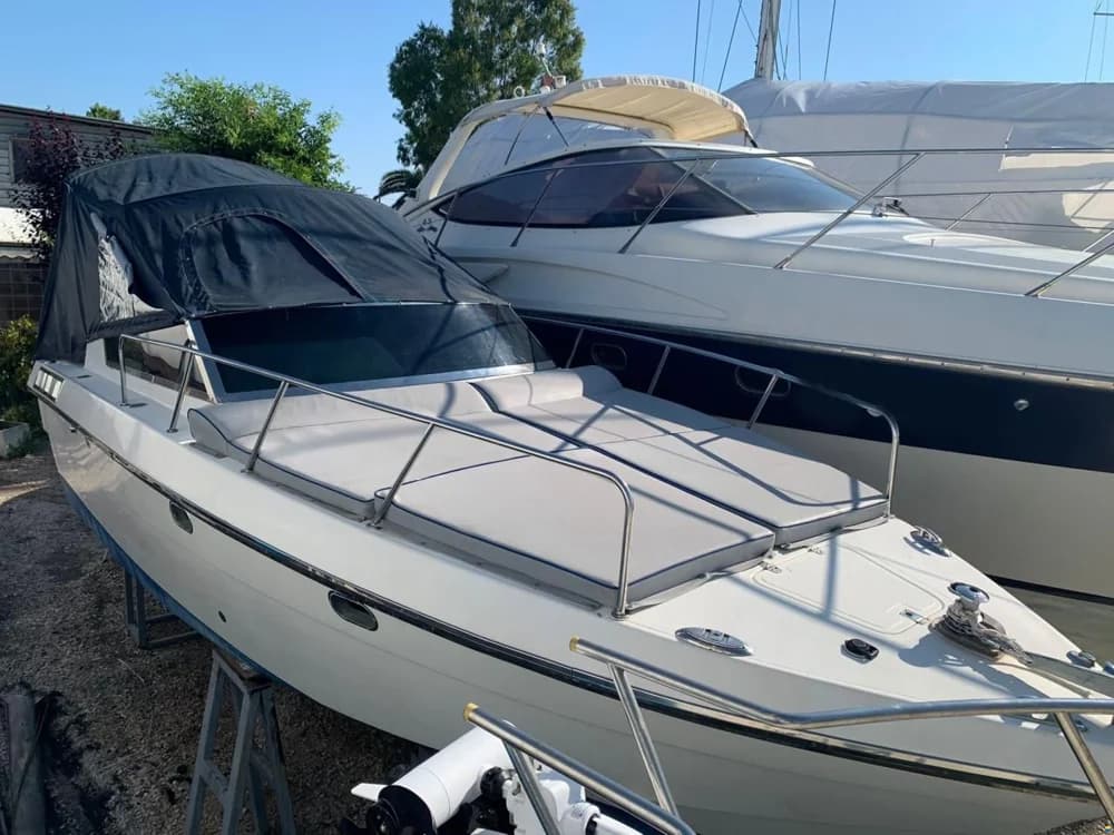 Amalfi Diamante 27