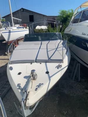 Amalfi Diamante 27 2