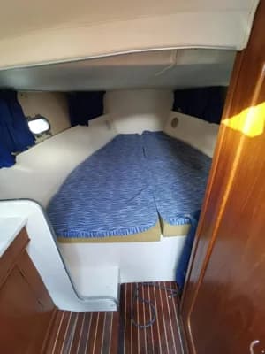 Amalfi Diamante 27 3