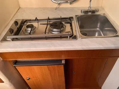 Amalfi Diamante 27 5