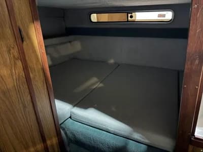 Sea Ray Seville 5