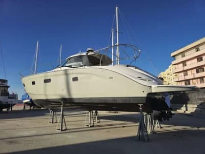 Bavaria DEEP Blue 46 2