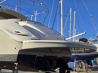 Bavaria DEEP Blue 46 3
