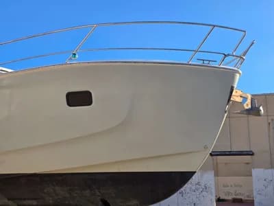 Bavaria DEEP Blue 46 4