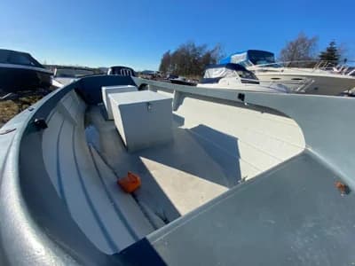 Jolle Diesel 4