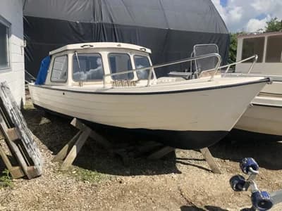 Uttern 560 MR 3