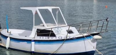Zaccagnino ANACONDA 3