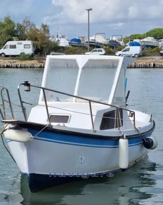 Zaccagnino ANACONDA 4