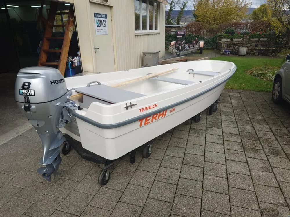 Terhi 400