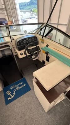 Stingray 657 ZP - VOLVO PENTA V6 DUOPROP 5