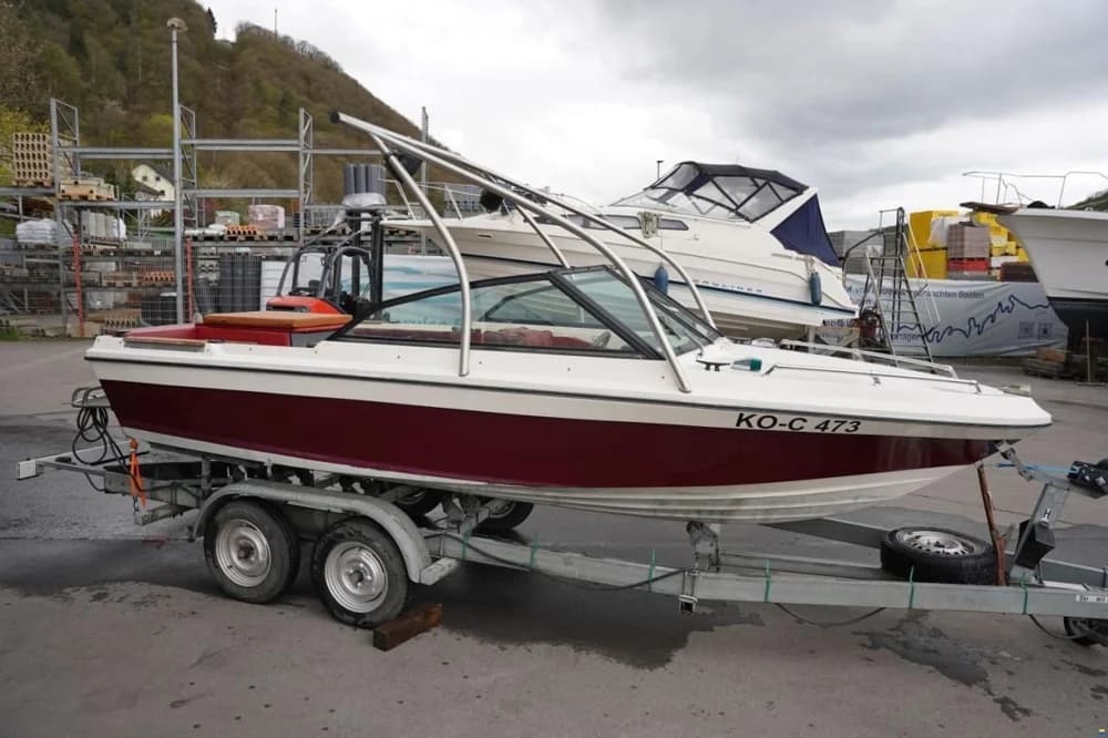Bayliner MUTINY