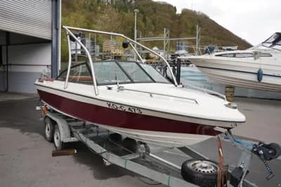 Bayliner MUTINY 2
