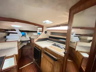 Sea Ray 300 Sundancer 4