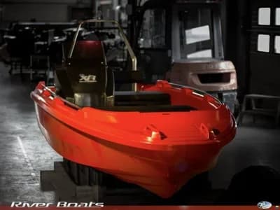 River / Roto 450 s / 460 Evolution (con 3