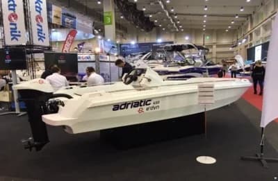 River / Roto 450 s / 460 Evolution (con 5
