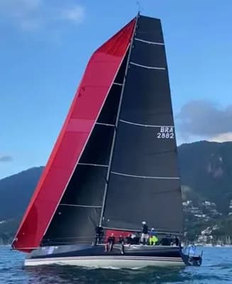 M Boats Carkeek 50 2