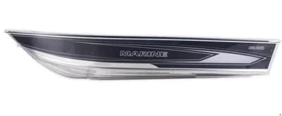 Marine 450 Fish- Aluboot 2