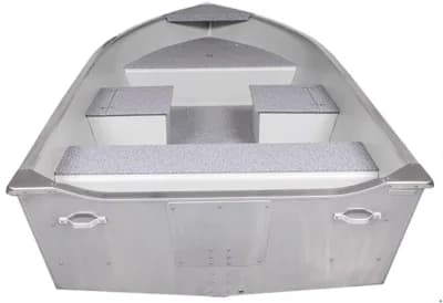 Marine 450 Fish- Aluboot 3