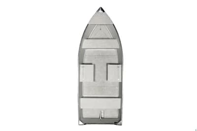 Marine 450 Fish- Aluboot 4