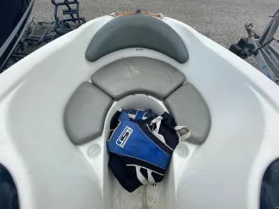 Sea-Doo 1800 Challenger 3