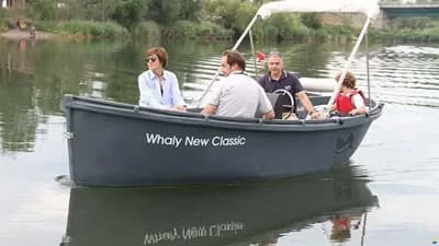 Whaly 450 New Classic 4