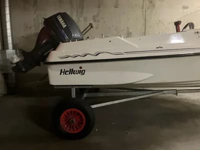 Hellwig Jet 2