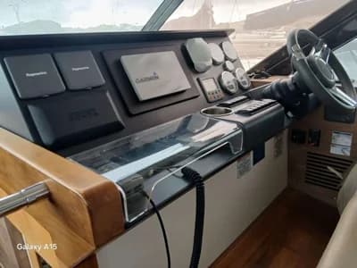 Sealine F450 3