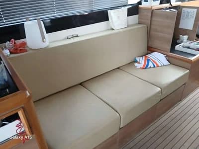 Sealine F450 4