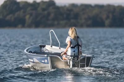 Linder Fishing 440 3