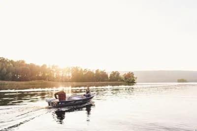 Linder Fishing 440 4