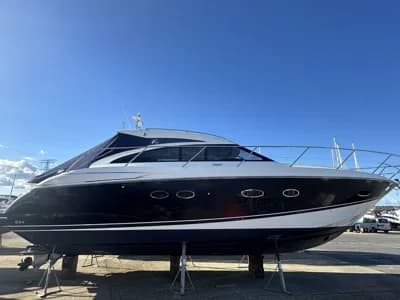 Princess V42 2