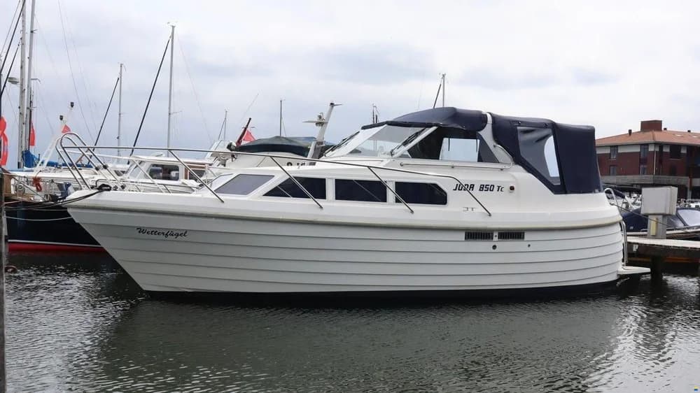 Joda 850 TC